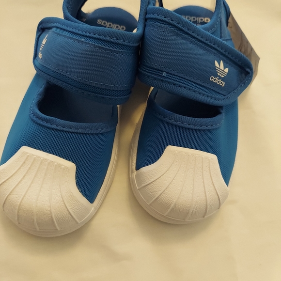 Adidas superstar 360 sandals - Picture 2 of 10